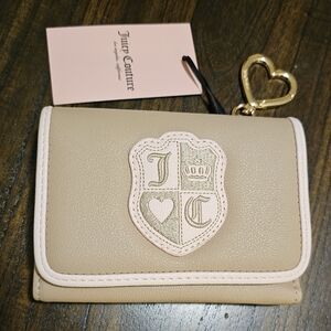 Juicy Couture Wallet